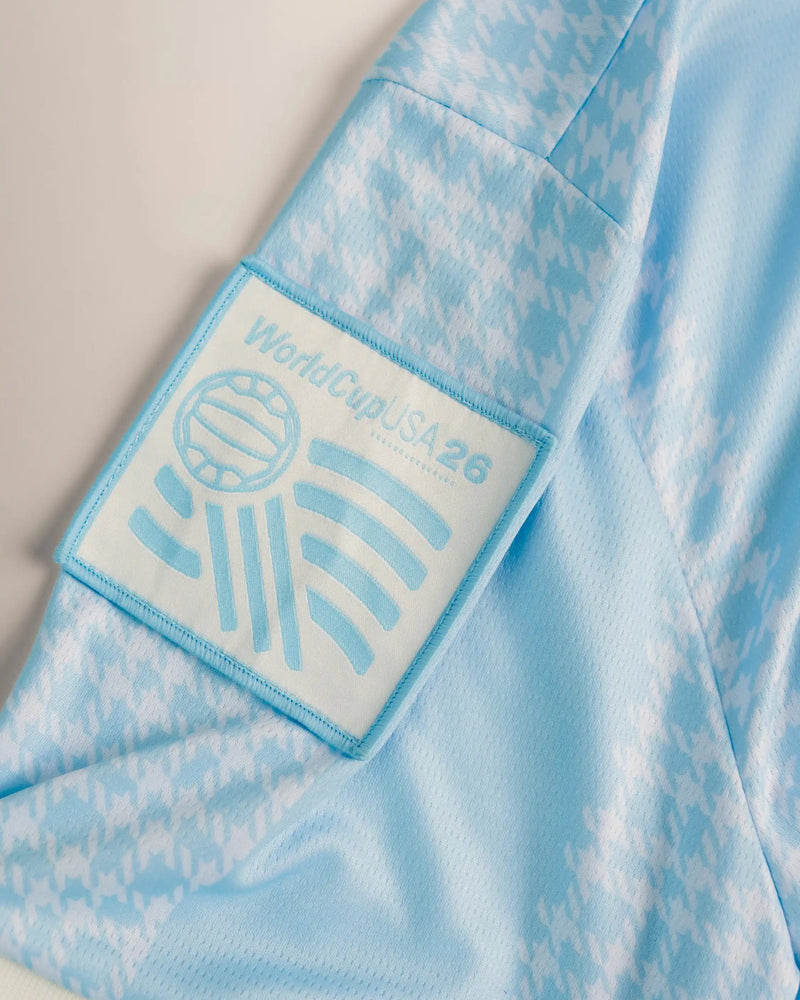 JERSEY JOGA NAPOLI