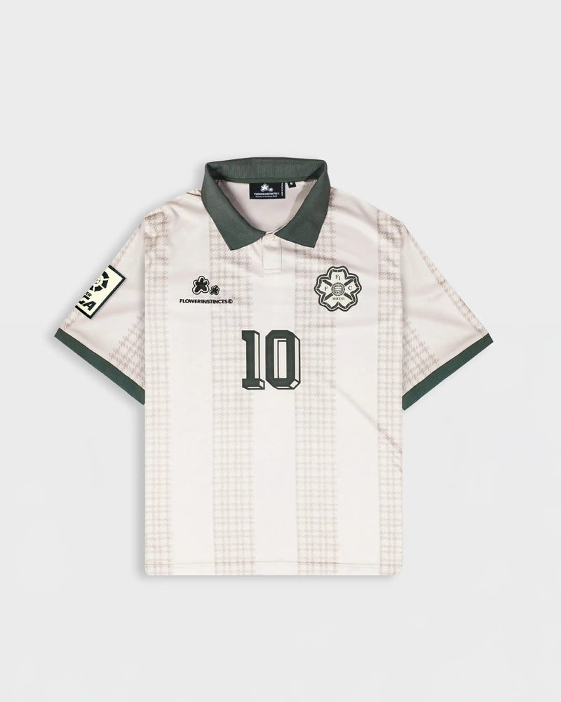 MAILLOT JOGA BEIGE