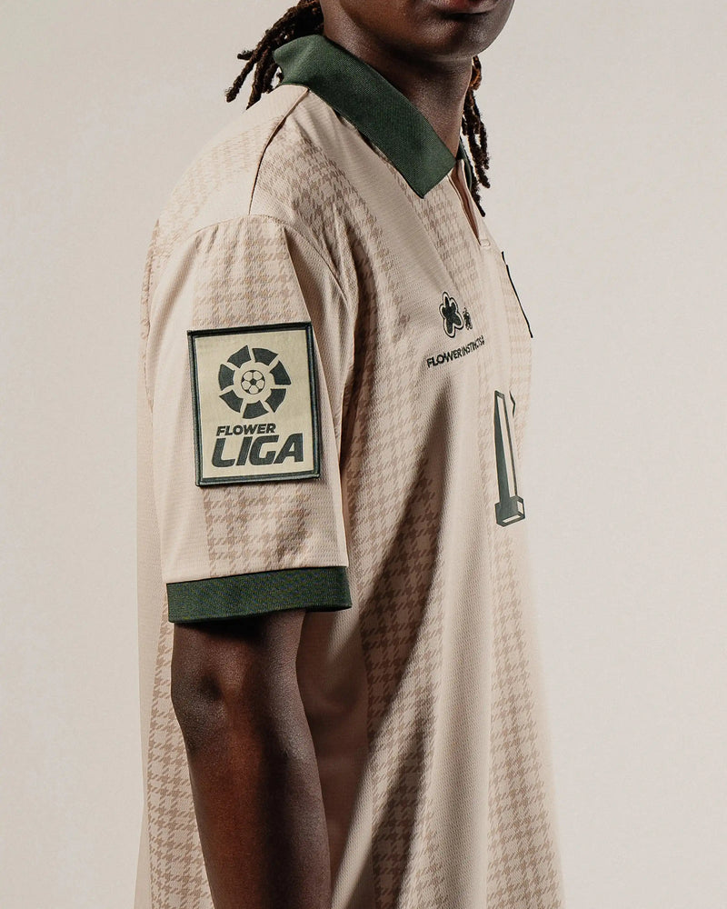 MAILLOT JOGA BEIGE