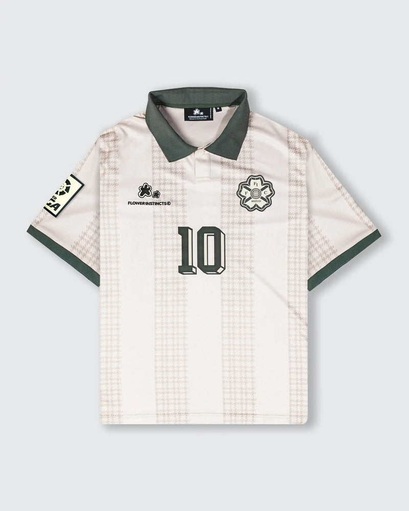 MAILLOT JOGA BEIGE