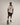Flower Instincts JERSEY JOGA SOCCER BEIGE  – Italian Leather & Suede – Handcrafted in Portugal