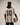 Flower Instincts JERSEY JOGA SOCCER BEIGE  – Italian Leather & Suede – Handcrafted in Portugal