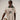 Flower Instincts JERSEY JOGA SOCCER BEIGE  – Italian Leather & Suede – Handcrafted in Portugal