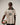 Flower Instincts JERSEY JOGA SOCCER BEIGE  – Italian Leather & Suede – Handcrafted in Portugal