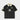 Flower Instincts JERSEY JOGA SOCCER BLACK  – Italian Leather & Suede – Handcrafted in Portugal