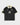 Flower Instincts JERSEY JOGA SOCCER BLACK  – Italian Leather & Suede – Handcrafted in Portugal