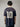 Flower Instincts JERSEY JOGA SOCCER BLACK  – Italian Leather & Suede – Handcrafted in Portugal