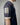 Flower Instincts JERSEY JOGA SOCCER BLACK  – Italian Leather & Suede – Handcrafted in Portugal
