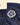 Flower Instincts JERSEY JOGA SOCCER BLUE  – Italian Leather & Suede – Handcrafted in Portugal