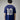 Flower Instincts JERSEY JOGA SOCCER BLUE  – Italian Leather & Suede – Handcrafted in Portugal