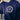Flower Instincts JERSEY JOGA SOCCER BLUE  – Italian Leather & Suede – Handcrafted in Portugal