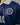 Flower Instincts JERSEY JOGA SOCCER BLUE  – Italian Leather & Suede – Handcrafted in Portugal