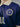 Flower Instincts JERSEY JOGA SOCCER BLUE  – Italian Leather & Suede – Handcrafted in Portugal