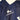 Flower Instincts JERSEY JOGA SOCCER BLUE  – Italian Leather & Suede – Handcrafted in Portugal