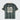 Flower Instincts JERSEY JOGA SOCCER GREEN  – Italian Leather & Suede – Handcrafted in Portugal