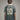 Flower Instincts JERSEY JOGA SOCCER GREEN  – Italian Leather & Suede – Handcrafted in Portugal