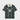 Flower Instincts JERSEY JOGA SOCCER GREEN  – Italian Leather & Suede – Handcrafted in Portugal