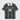 Flower Instincts JERSEY JOGA SOCCER GREEN  – Italian Leather & Suede – Handcrafted in Portugal