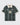 Flower Instincts JERSEY JOGA SOCCER GREEN  – Italian Leather & Suede – Handcrafted in Portugal