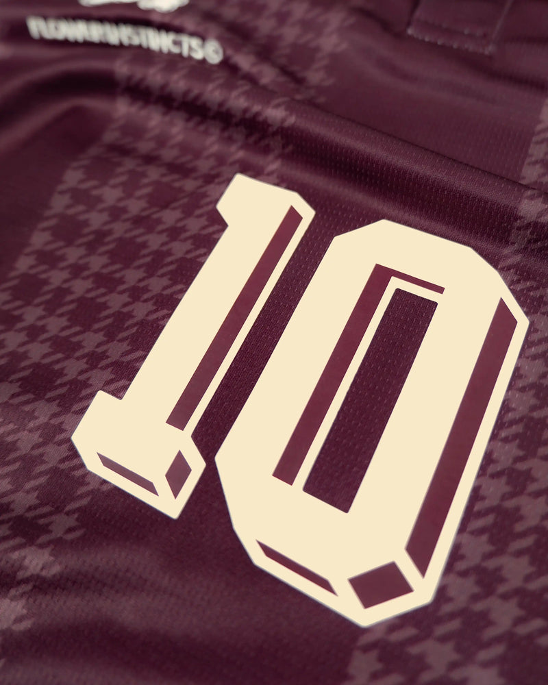 MAILLOT JOGA BORDEAUX