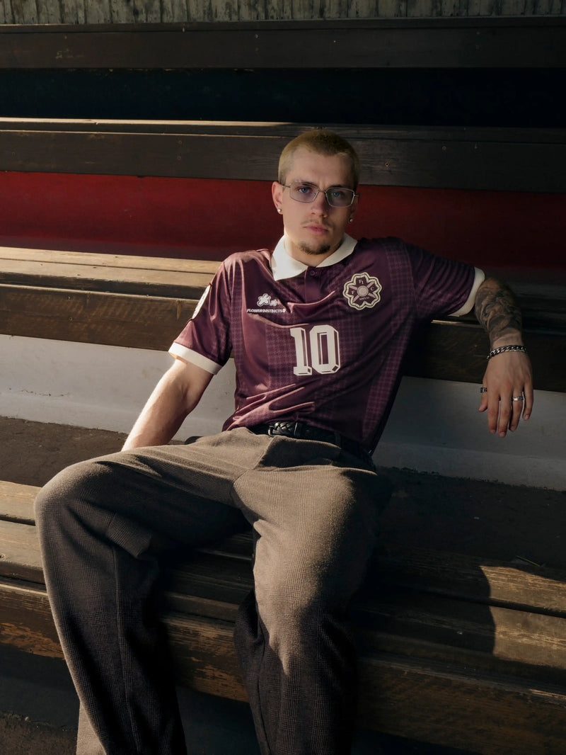 MAILLOT JOGA BORDEAUX