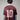 Flower Instincts JERSEY JOGA SOCCER RED  – Italian Leather & Suede – Handcrafted in Portugal