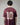 Flower Instincts JERSEY JOGA SOCCER RED  – Italian Leather & Suede – Handcrafted in Portugal