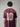 Flower Instincts JERSEY JOGA SOCCER RED  – Italian Leather & Suede – Handcrafted in Portugal