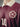 Flower Instincts JERSEY JOGA SOCCER RED  – Italian Leather & Suede – Handcrafted in Portugal