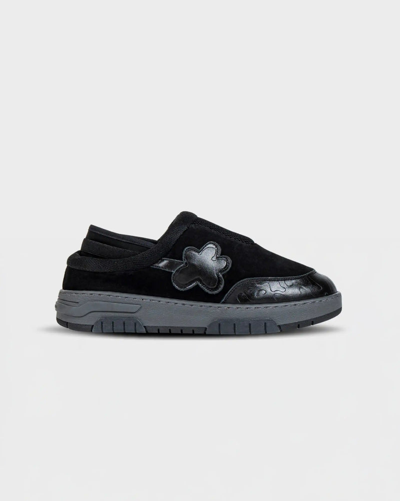 MULE BLACK ASH BLACK