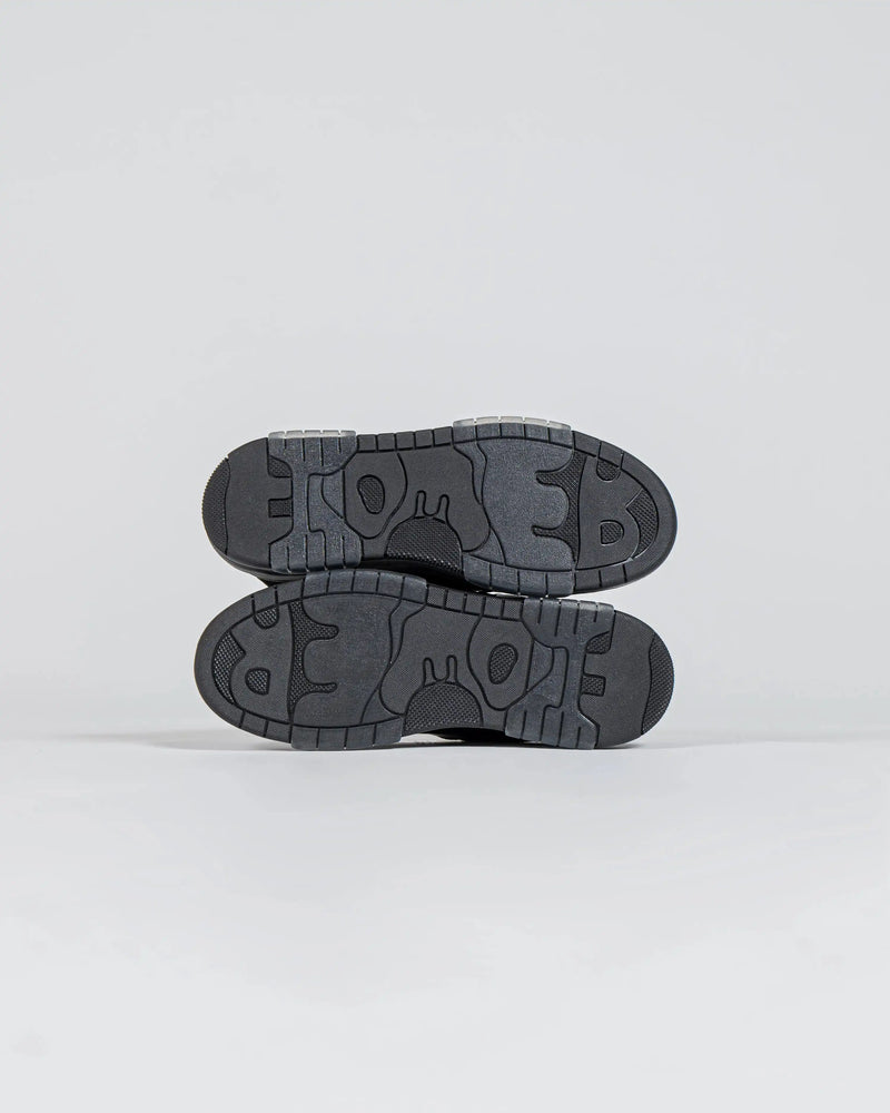 MULE BLACK ASH BLACK