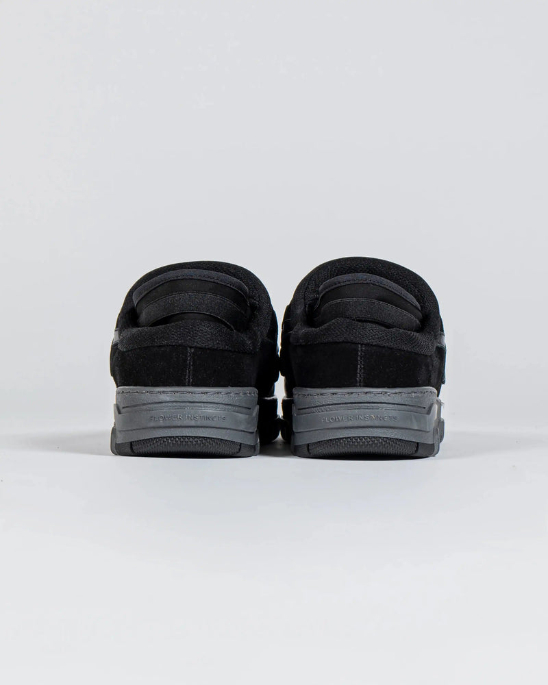 MULE BLACK ASH BLACK