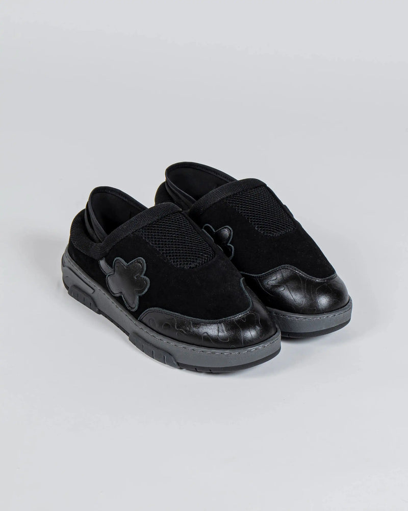 MULE BLACK ASH BLACK