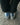 Flower Instincts MULE MAISON RJCP  – Italian Leather & Suede – Handcrafted in Portugal