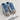 Flower Instincts MULE MAISON RJCP  – Italian Leather & Suede – Handcrafted in Portugal