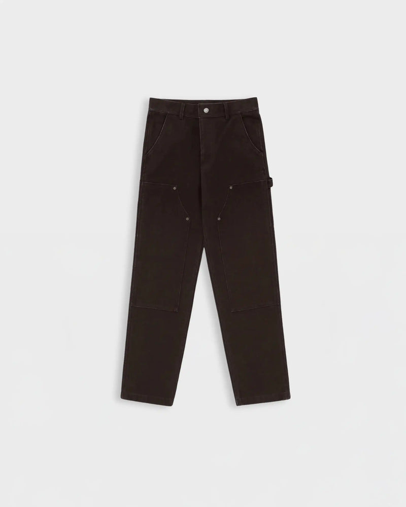 PANTS CARPENTER TOBACCO