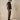Flower Instincts PANTS CARPENTER TOBACCO  – Italian Leather & Suede – Handcrafted in Portugal