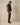 Flower Instincts PANTS CARPENTER TOBACCO  – Italian Leather & Suede – Handcrafted in Portugal