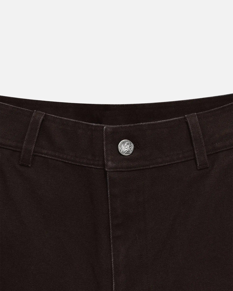 PANTS CARPENTER TOBACCO