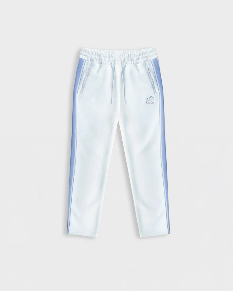 PANTALONS DE SURVÊTEMENT CLOUD BERRY