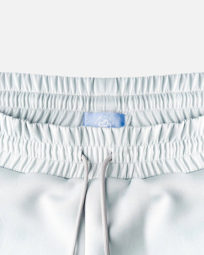 PANTALONS DE SURVÊTEMENT CLOUD BERRY
