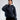Flower Instincts PARKA DAR EL NOUAR DENIM  – Italian Leather & Suede – Handcrafted in Portugal