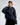 Flower Instincts PARKA DAR EL NOUAR DENIM  – Italian Leather & Suede – Handcrafted in Portugal