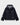 Flower Instincts PARKA DAR EL NOUAR DENIM  – Italian Leather & Suede – Handcrafted in Portugal