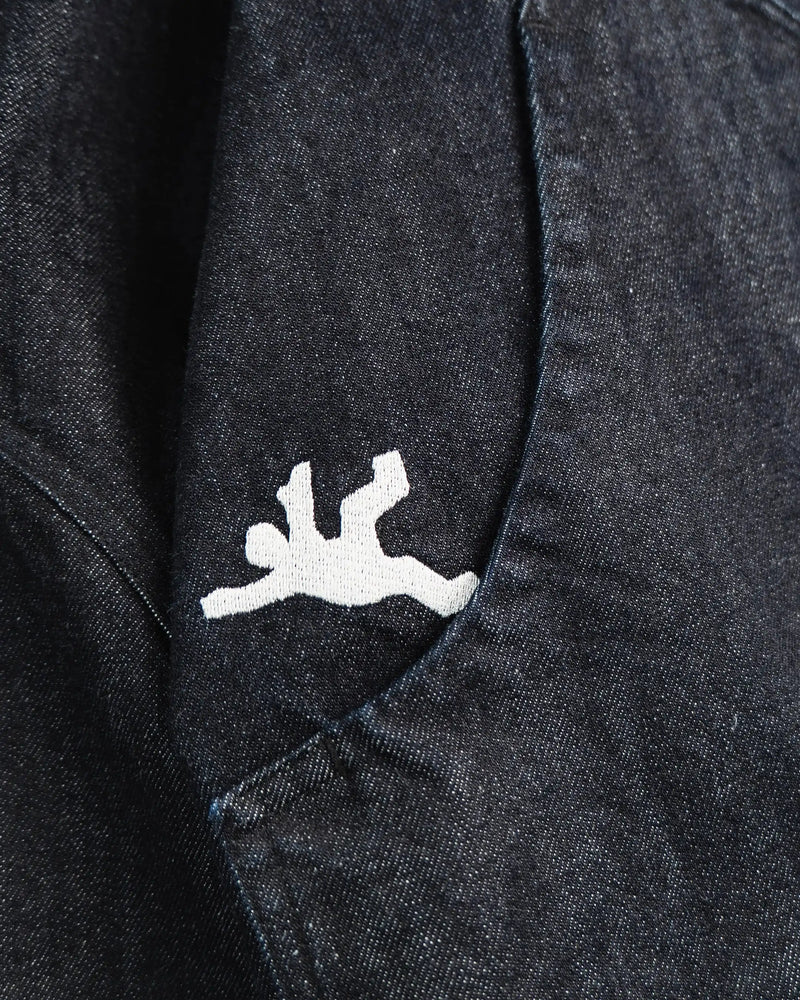 PARKA DAR EL NOUAR DENIM