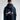 Flower Instincts PARKA DAR EL NOUAR DENIM  – Italian Leather & Suede – Handcrafted in Portugal