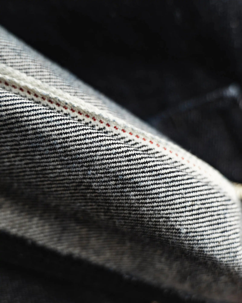 PARKA DAR EL NOUAR DENIM