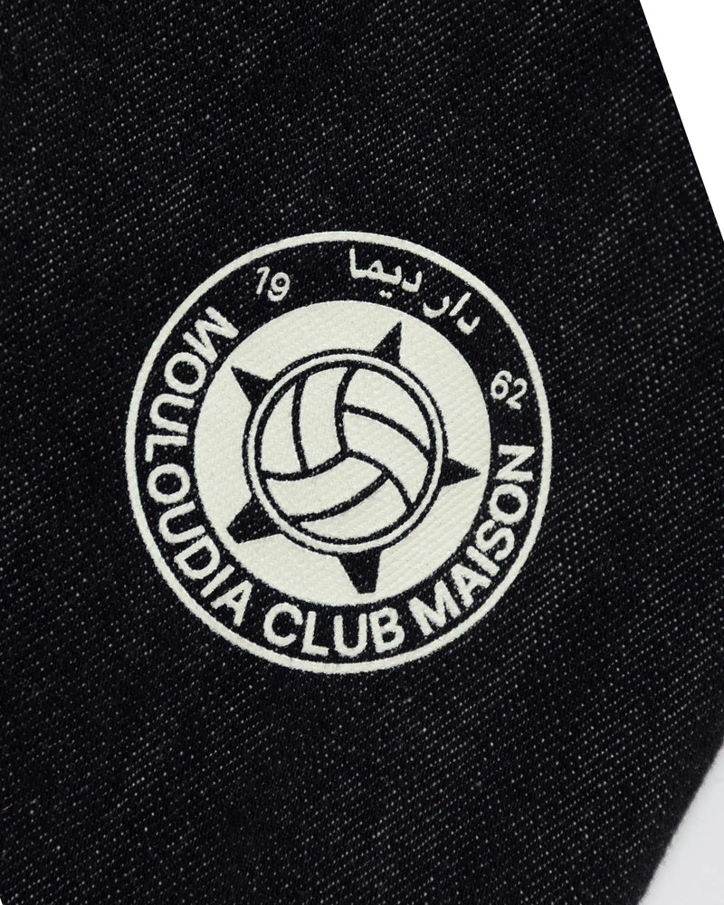 PARKA DAR EL NOUAR DENIM