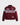 Flower Instincts RACING JACKET FLOWER GTR BORDEAUX RED  – Italian Leather & Suede – Handcrafted in Portugal