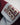 Flower Instincts RACING JACKET FLOWER GTR BORDEAUX RED  – Italian Leather & Suede – Handcrafted in Portugal